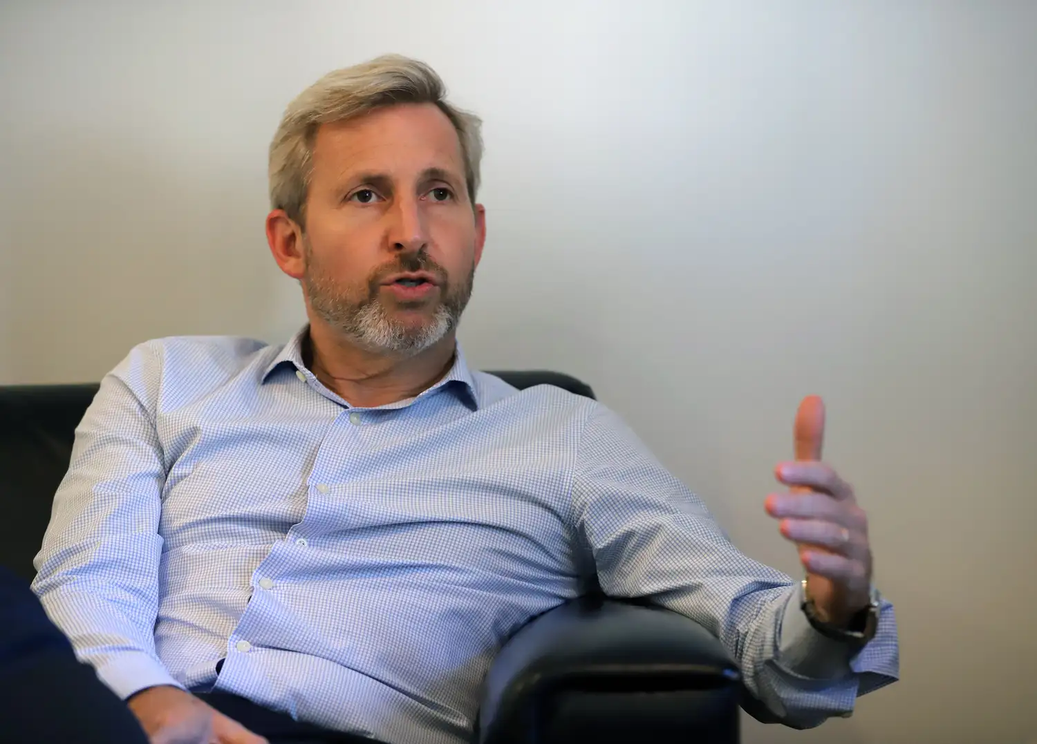 Frigerio: “los gobernadores de Cambiemos irán por la reelección”