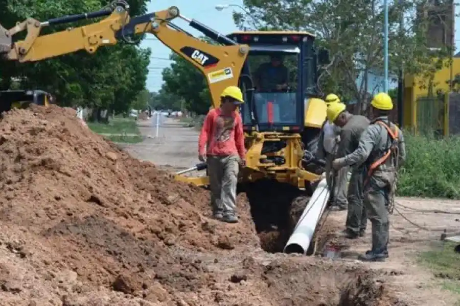 Llaman a licitación para la compra de maquinaria 