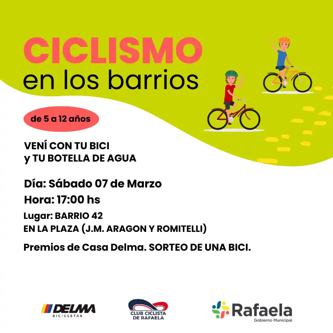 ciclismo en los barrios2