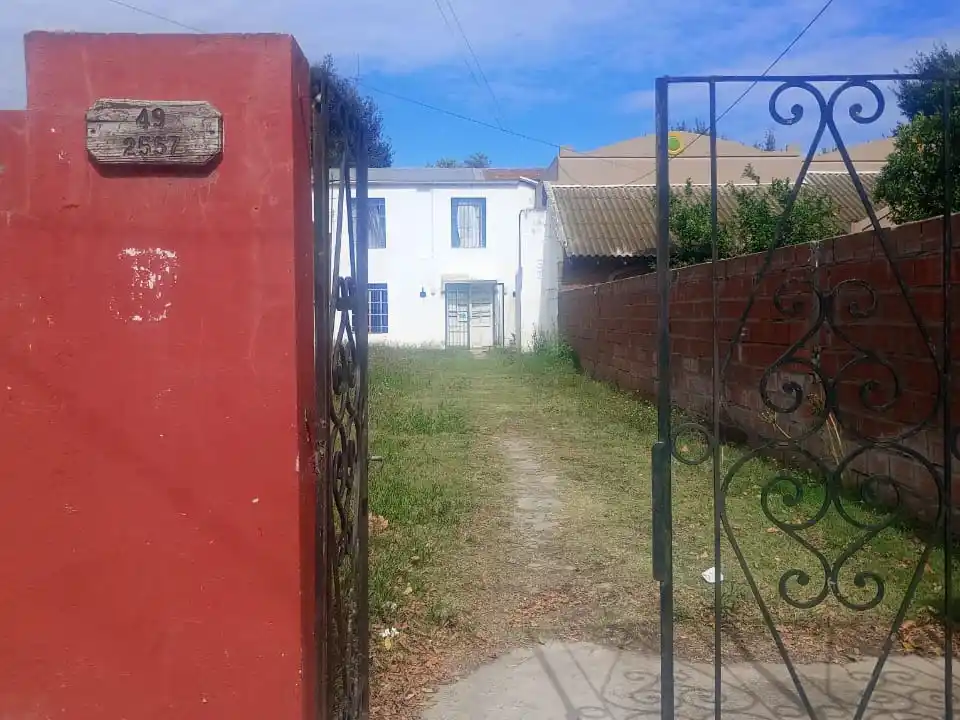 Sede para CFL N° 402