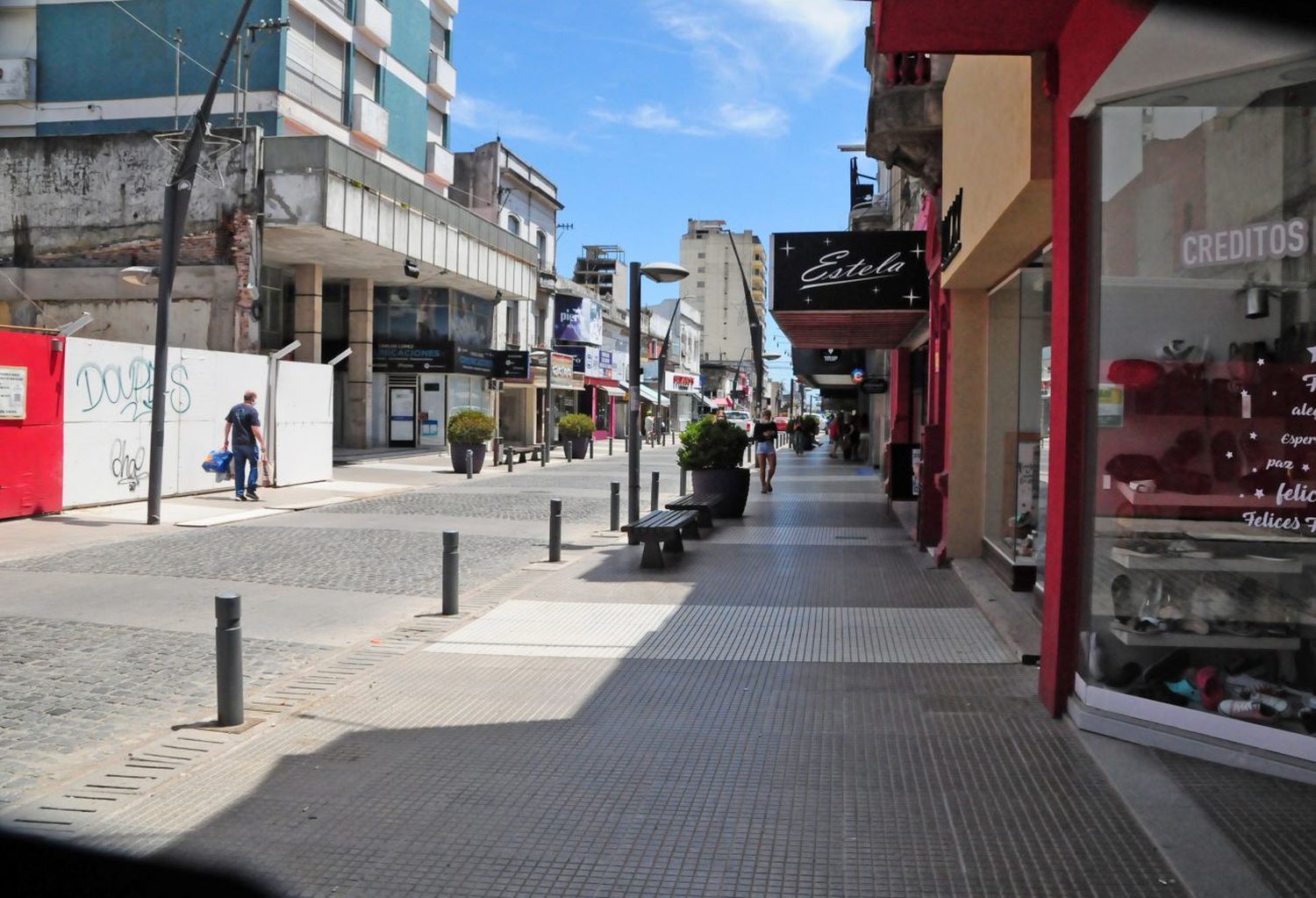 Cuáles son las actividades que no están permitidas en Fase 2