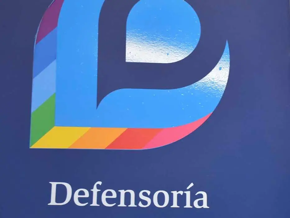 Defensoría del Pueblo