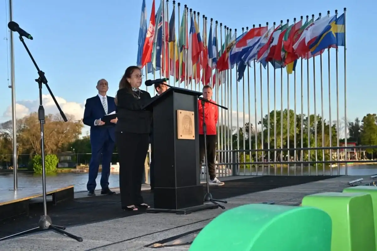 mundial de canotaje cierre - 6