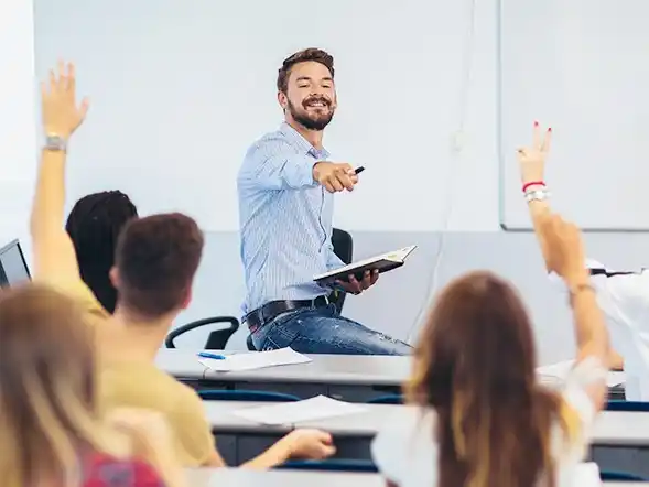 En Concordia, de tres carreras del profesorado de Ciencias Sociales, sólo permitieron la inscripción en una