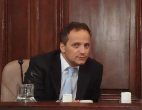 La Plata: Sesión extraordinaria para destituir a Pacharotti