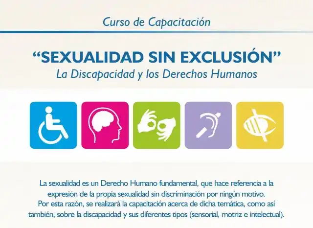 “Sexualidad Sin Exclusión”