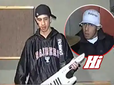 Detuvieron al hermano de Carlos Tévez por pegarle un piedrazo a una joven