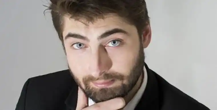 Adán Bahl llevó a juicio al “Presto”, el youtuber de ultraderecha admirador de Videla