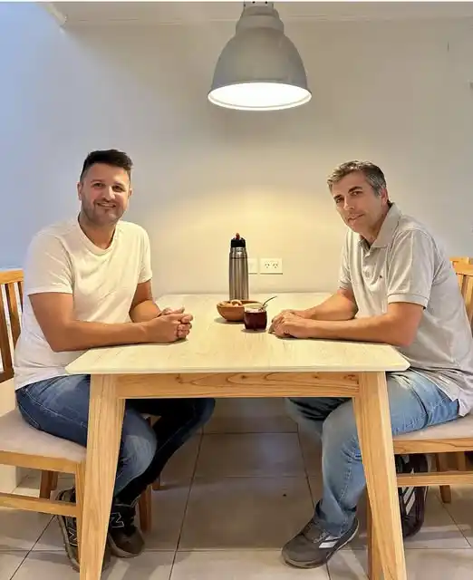 Ruptura en el escenario político local: Redruello y Ferrante lanzan “Chascomús Primero” y marcan distancia con sus partidos