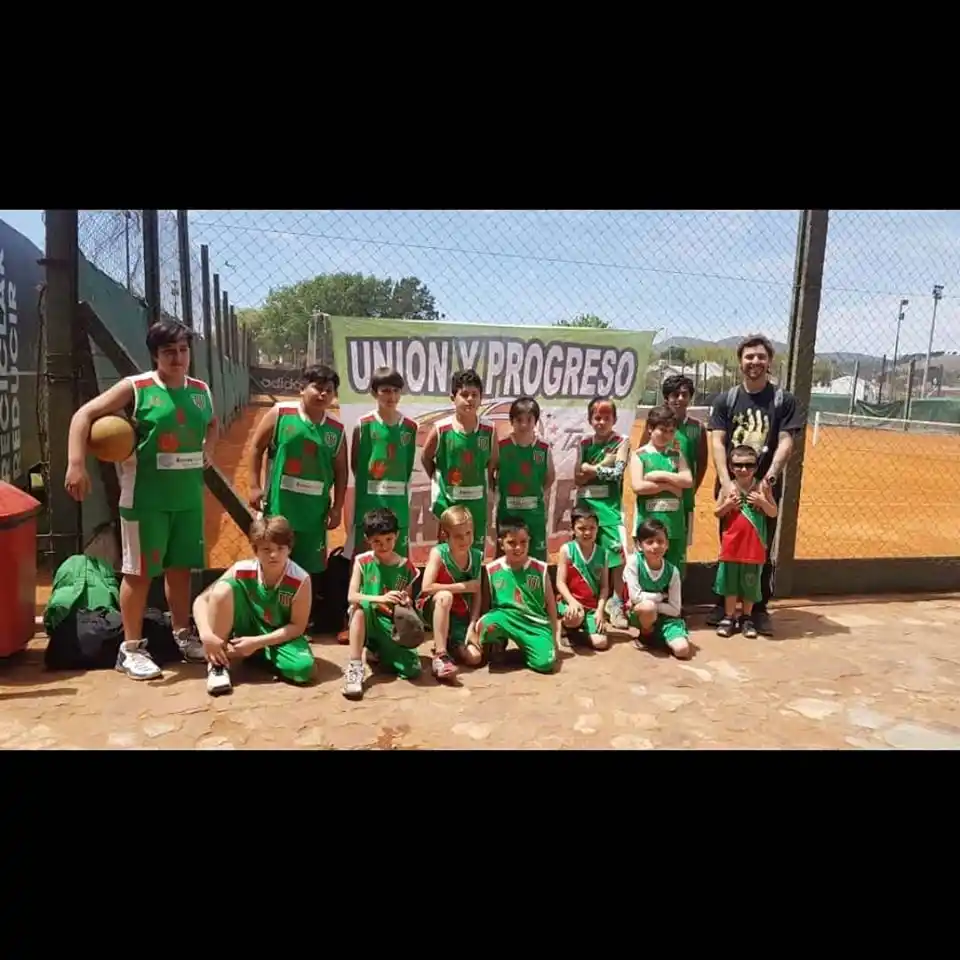 El domingo, encuentro para los más chicos