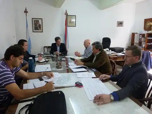 Dictarán una norma para regular las licencias gremiales del sector