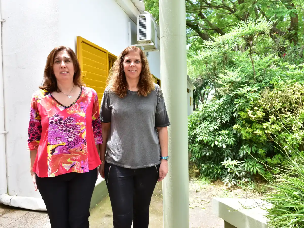 Paula Farías es la nueva directora del Ipea 222