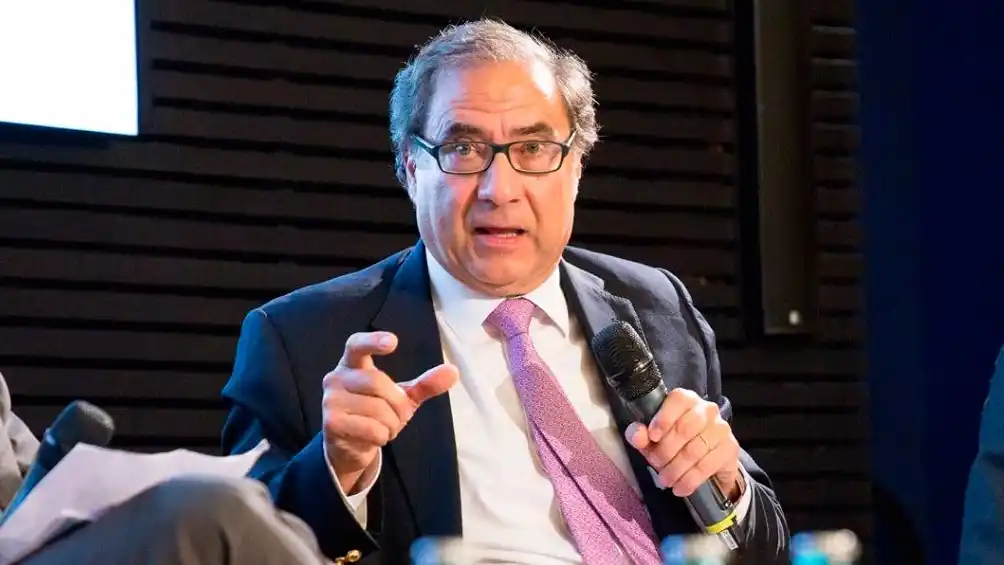 Argüello, sobre la deuda: "Hay que ser razonablemente optimista y apostar a la seriedad"