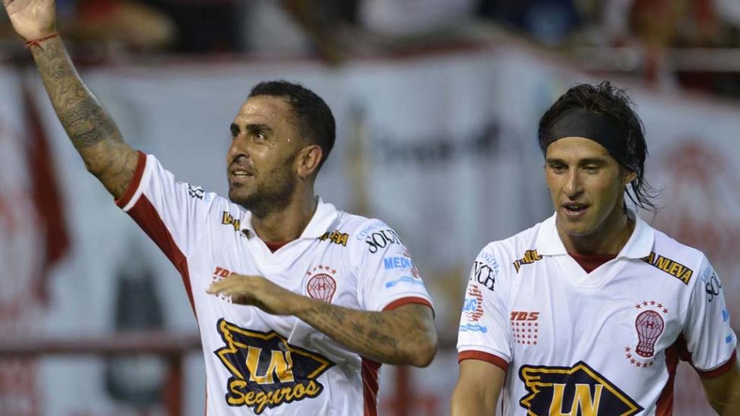 Arranca la segunda fecha de la Primera División