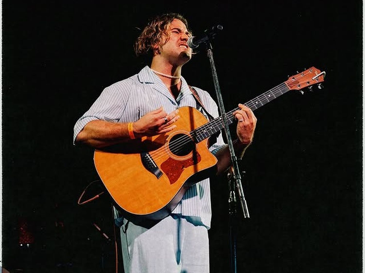 A través de su música, Zenón Pereyra representa a Tandil a nivel nacional