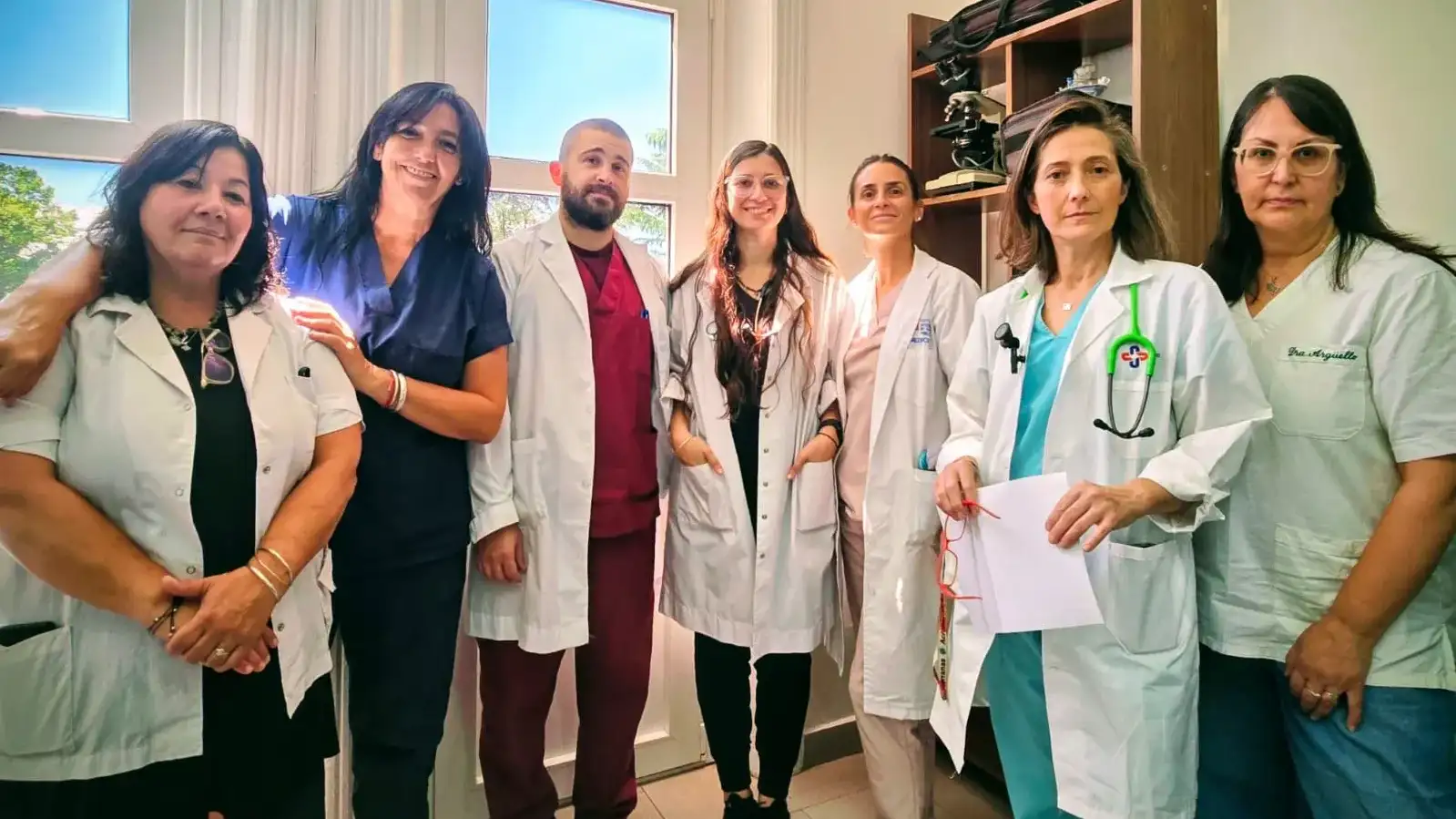 Lorena Moreno: "Donar órganos es una oportunidad para dar vida en el momento más difícil"