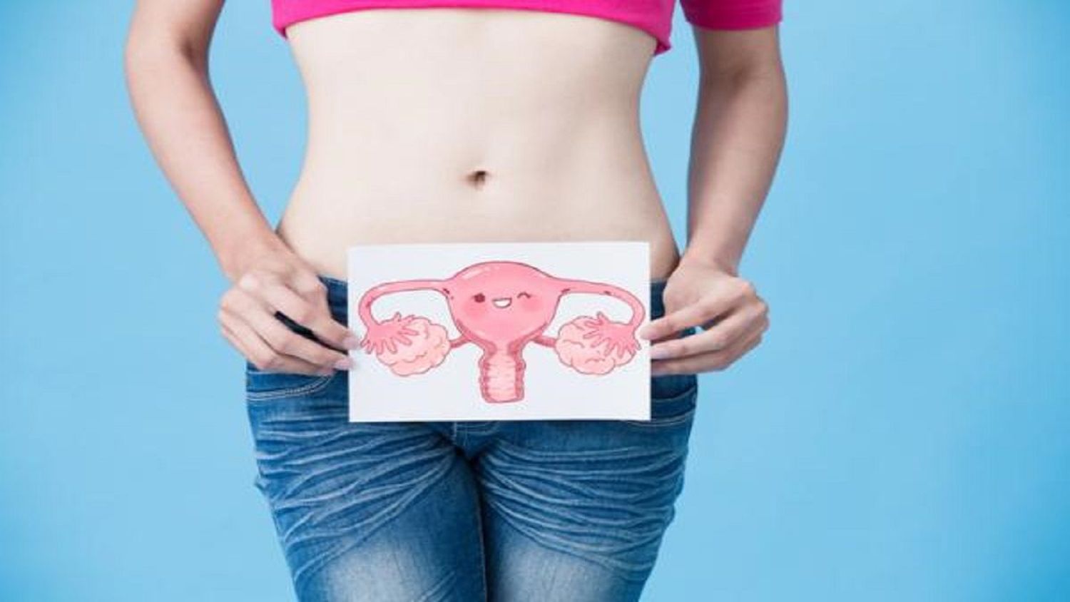 Lo que necesitas saber sobre el SÍNDROME DE OVARIOS POLIQUÍSTICOS