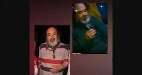 Necesitan pañales para un hombre que tuvo un acv