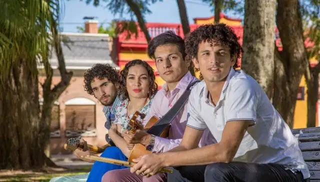 Anahí Acosta: “Tenemos muchas expectativas ante esta presentación”

