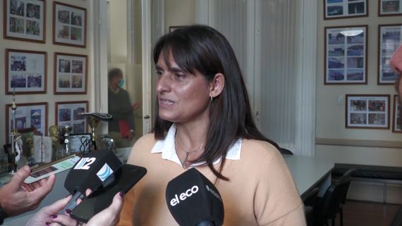 Protección Ciudadana: Marcieri redefine el área, incorporación del 911 y Observatorio Vial