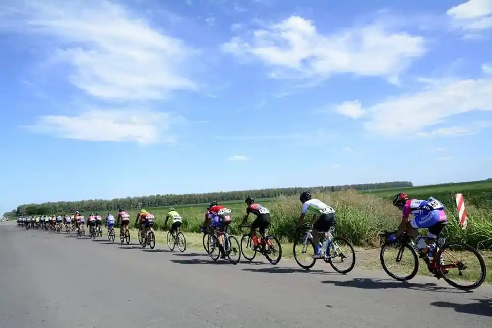 Suspendieron la edición 85° de la Doble Bragado por falta de avales