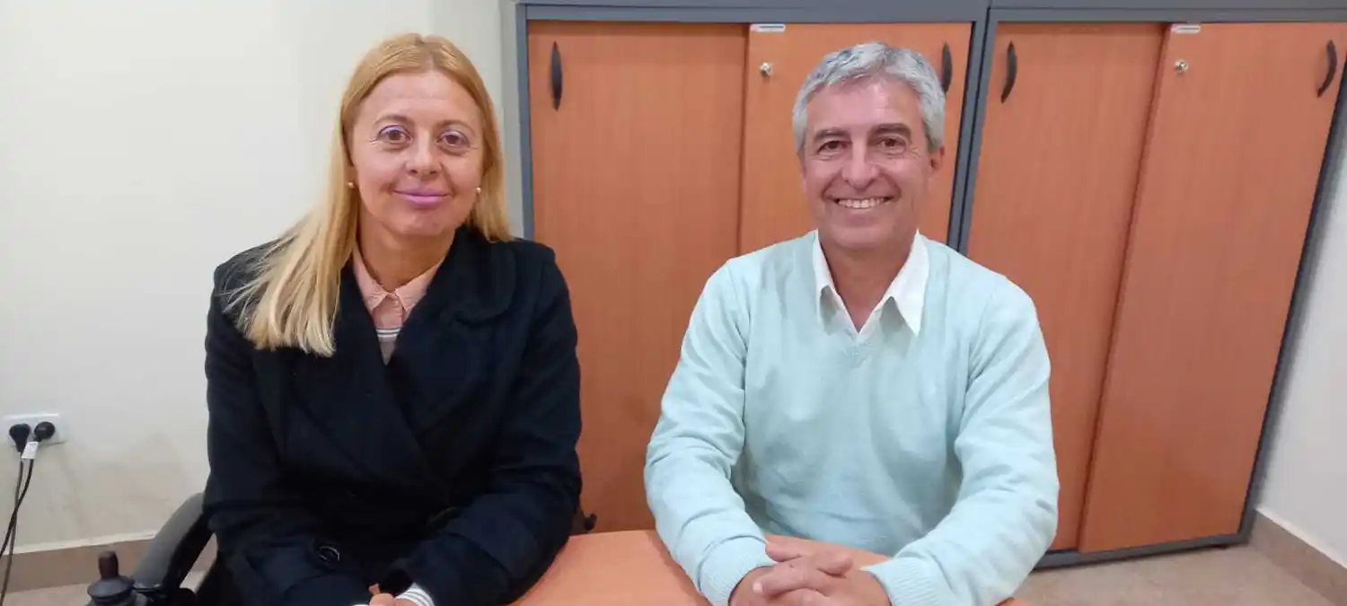 Constituyen la Mesa de Acción Política ‘Juntos por Crespo´