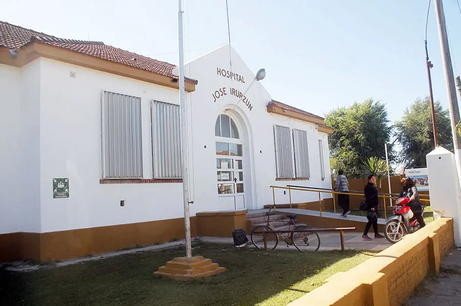 La salud pública contará con atención oftalmológica