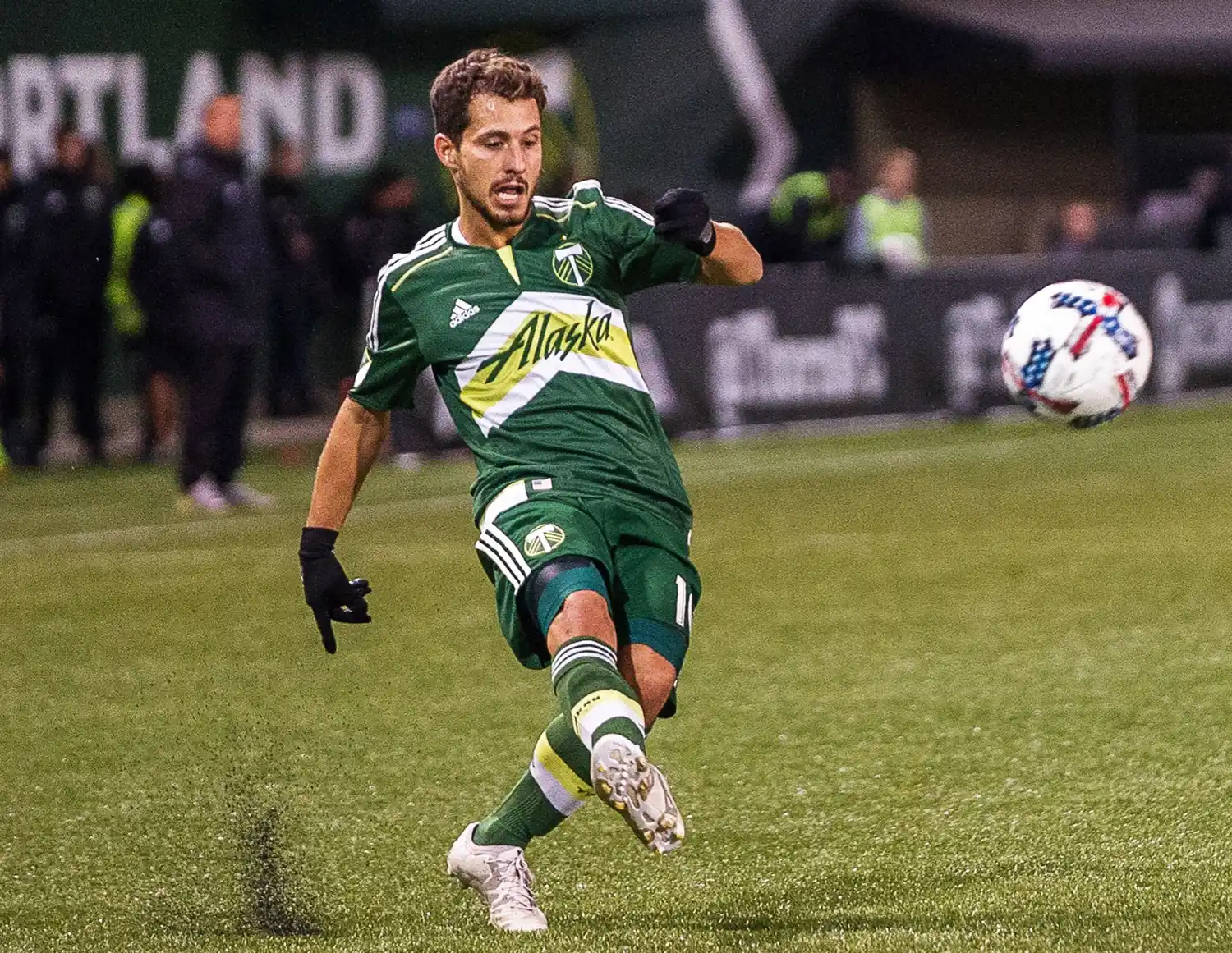 Sebastián Blanco acordó su retorno tras siete años