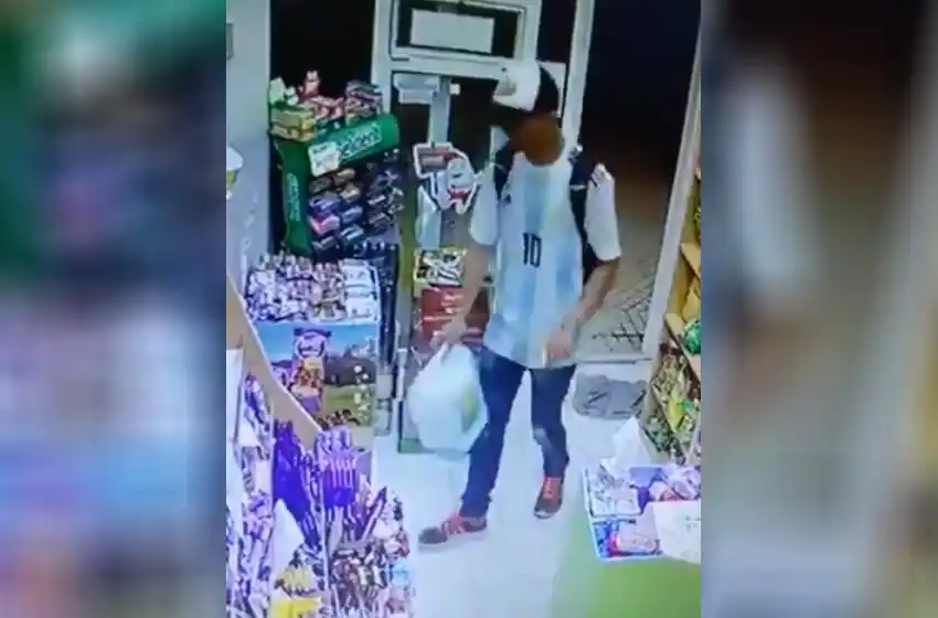 Robos con amenazas de incendio: el modus operandi que preocupa al microcentro