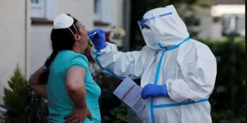 Brasil se ha convertido en un laboratorio de la vacuna contra el COVID-19