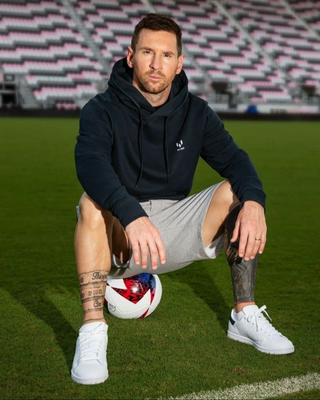 Los atletas mejor pagados del mundo: ¿Dónde están Cristiano Ronaldo y Lionel Messi?