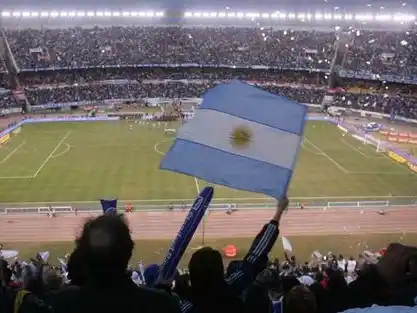 Shows confirmados para Argentina vs Venezuela: fiesta con cuarteto y cumbia