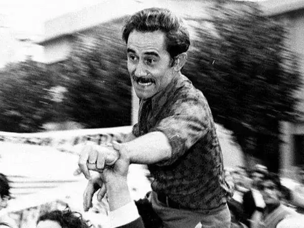 Homenaje a José Ignacio Rucci de la CGT
Formosa y cuestionamientos al ajuste de Milei