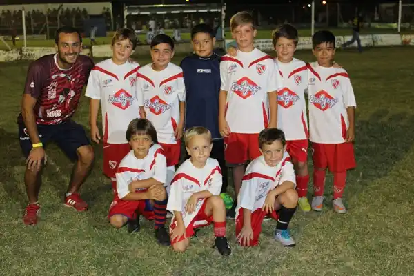 El Gurisito Sabalero terminará el domingo