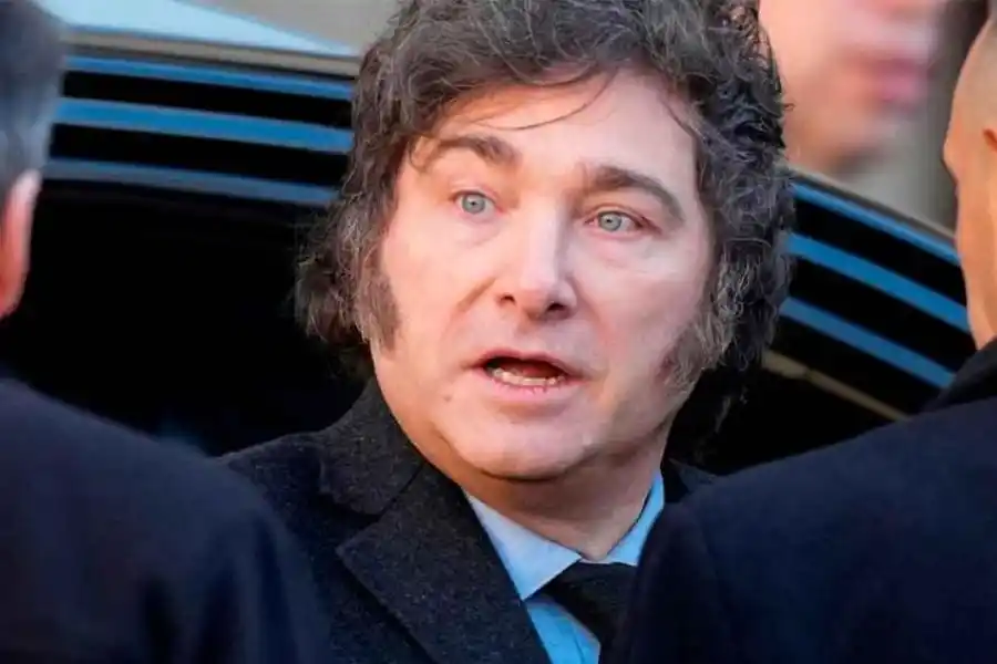 Tras haber impedido el reclamo en la OEA, Milei llamó “cómplices” de Maduro a Lula, Petro y López Obrador