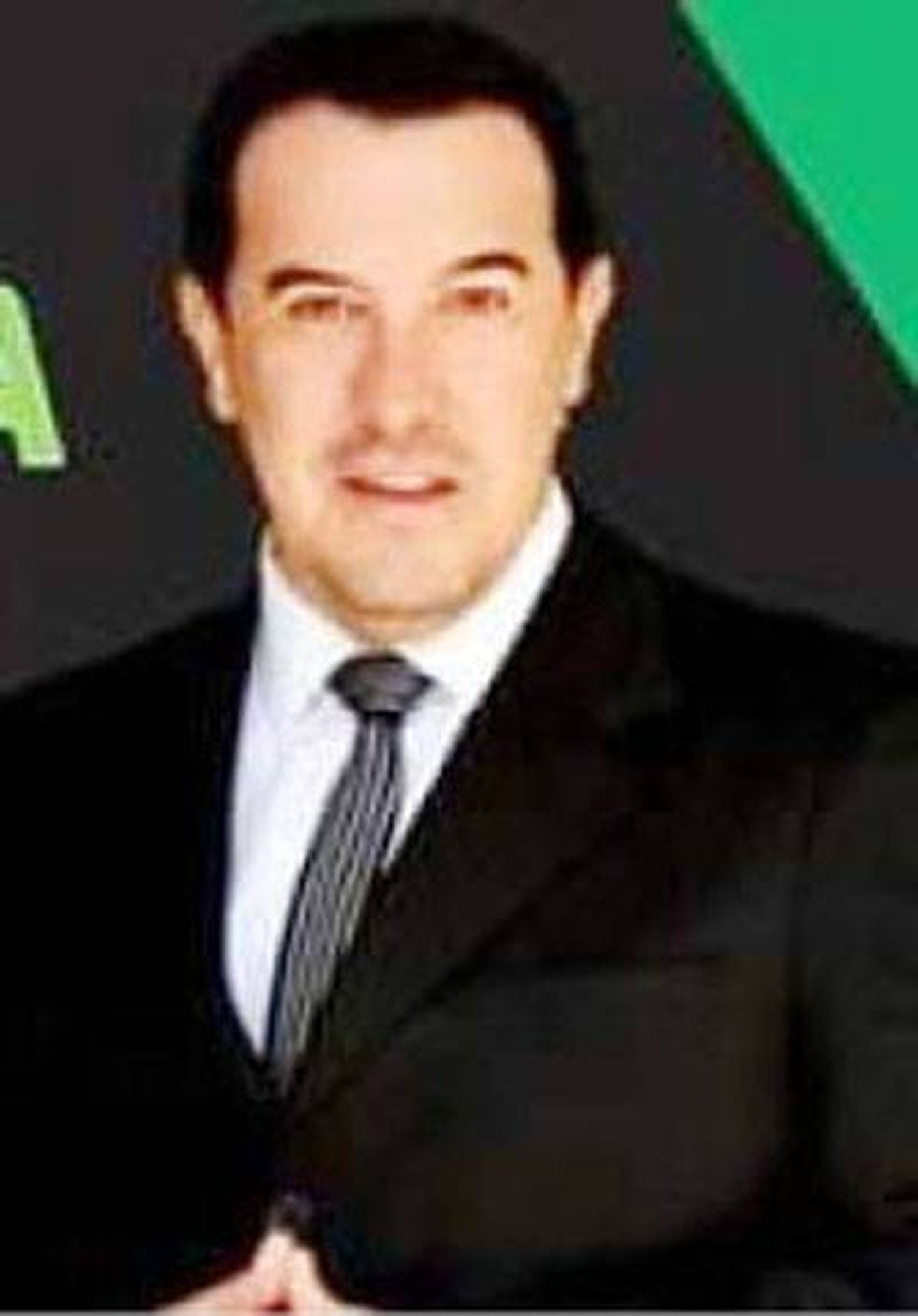 César Goya: �SEsto va  a traer un gran  aprendizaje para todos⬝
