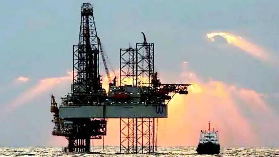 El secretario de Energía aseguró que continuarán con la exploración petrolera