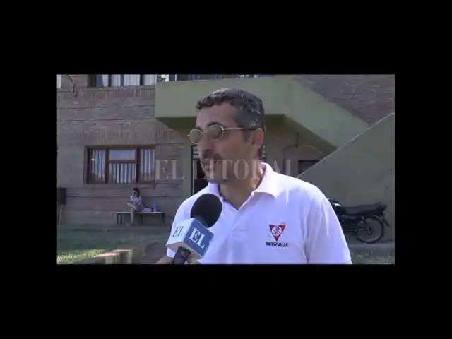 1300 santafesinos participan de Verano Joven