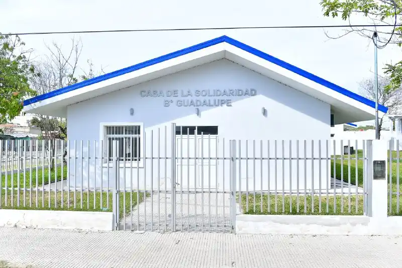 Casas de la solidaridad: presentarán protocolo para volver a las actividades presenciales
