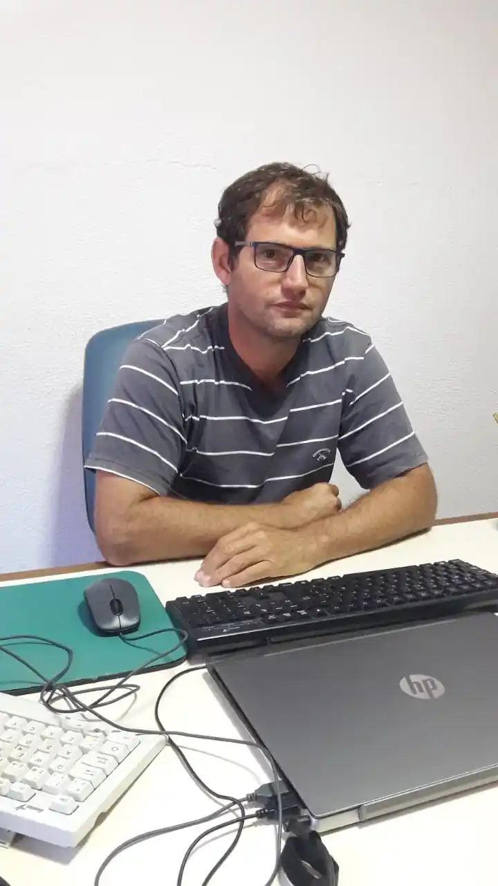 Ing. Agr. Manuel Vaccaro:Informe de la situación desde el INTA local