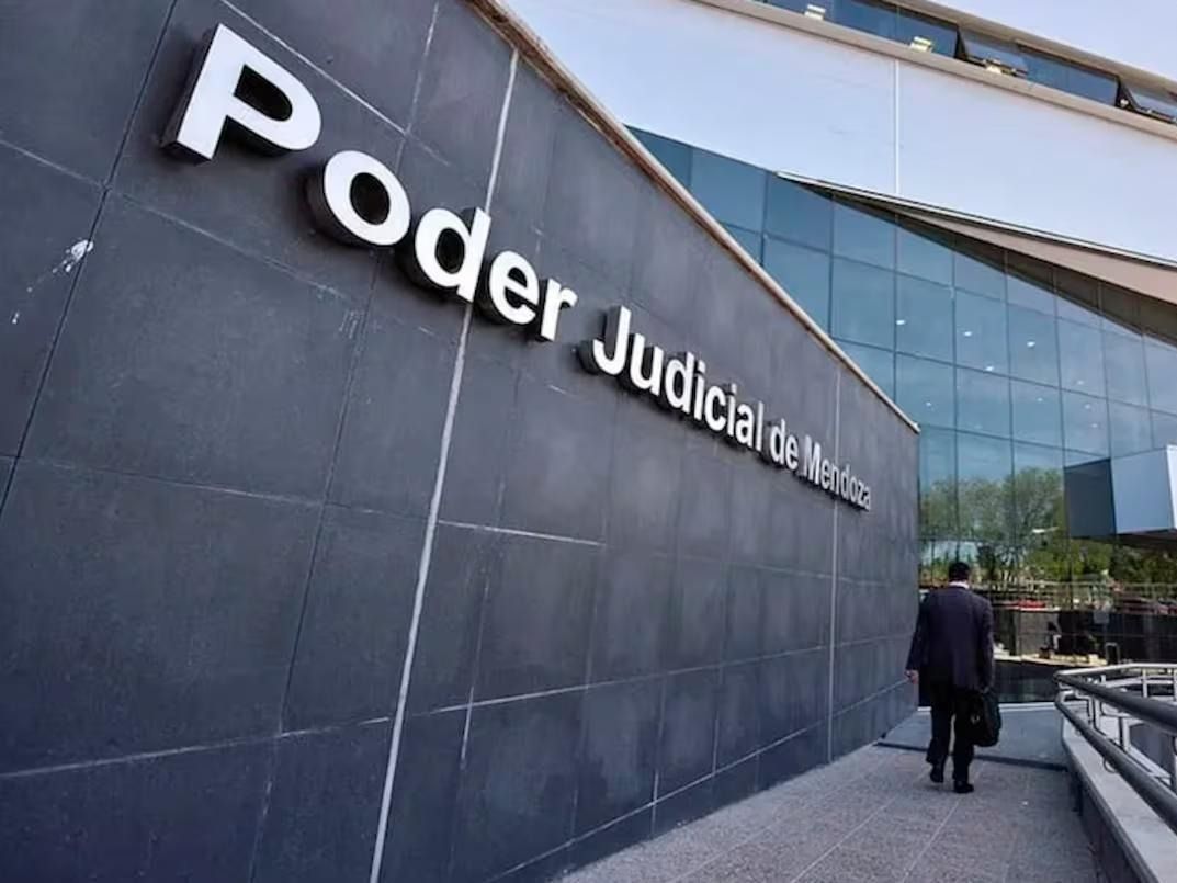El pastor Fernando Nehemías Coronel fue codenado en los Tribunales de San Martín.