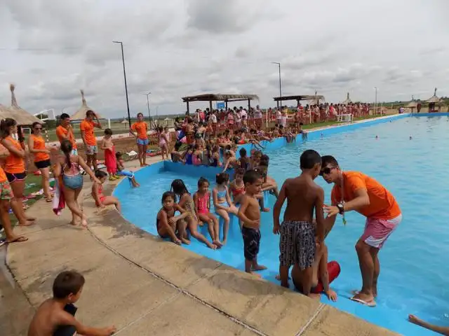 Balance positivo de la colonia de vacaciones municipal