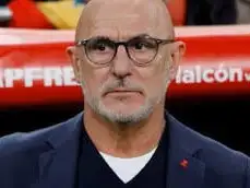 Luis De La Fuente,