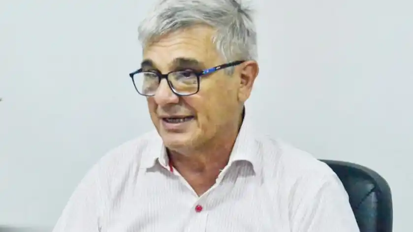 Dal Molín: “Durante 20 años se endeudaron sin control, ahora no pueden cuestionar”