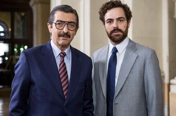 Ricardo Darín dijo que la película que le ganó a Argentina 195 en el Oscar «no es mejor» que la nacional