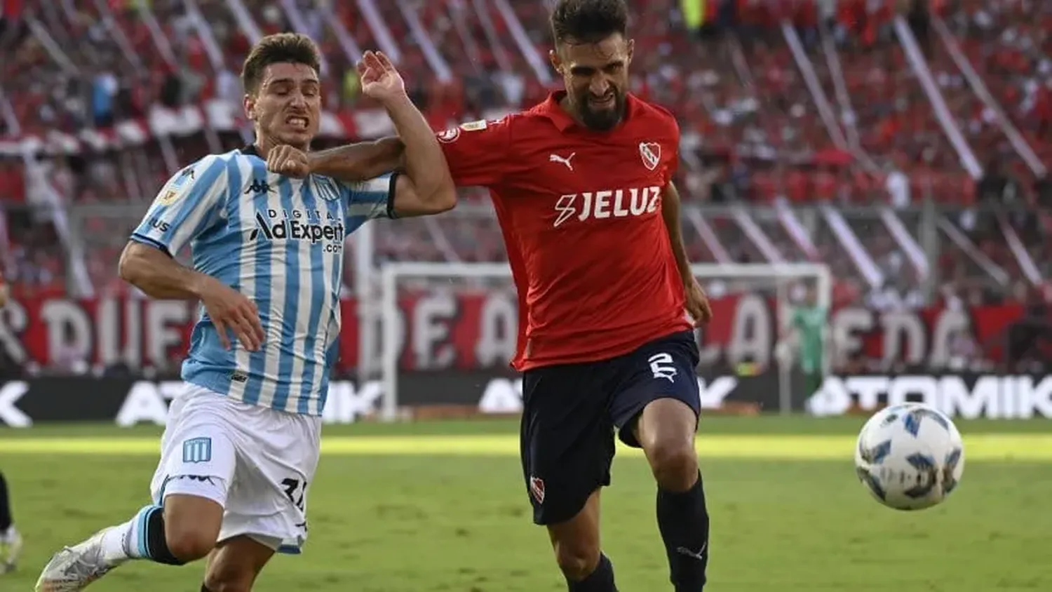 Con el Clásico de Avellaneda, así sigue la fecha 12 de la Liga Profesional