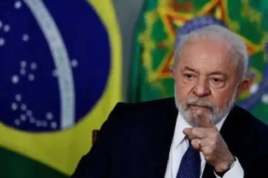 Brasil: la drástica caída del real presiona a Lula da Silva a tomar medidas