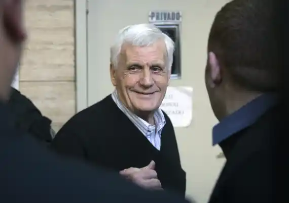 Furlán destronó a Caló de la conducción nacional de la UOM