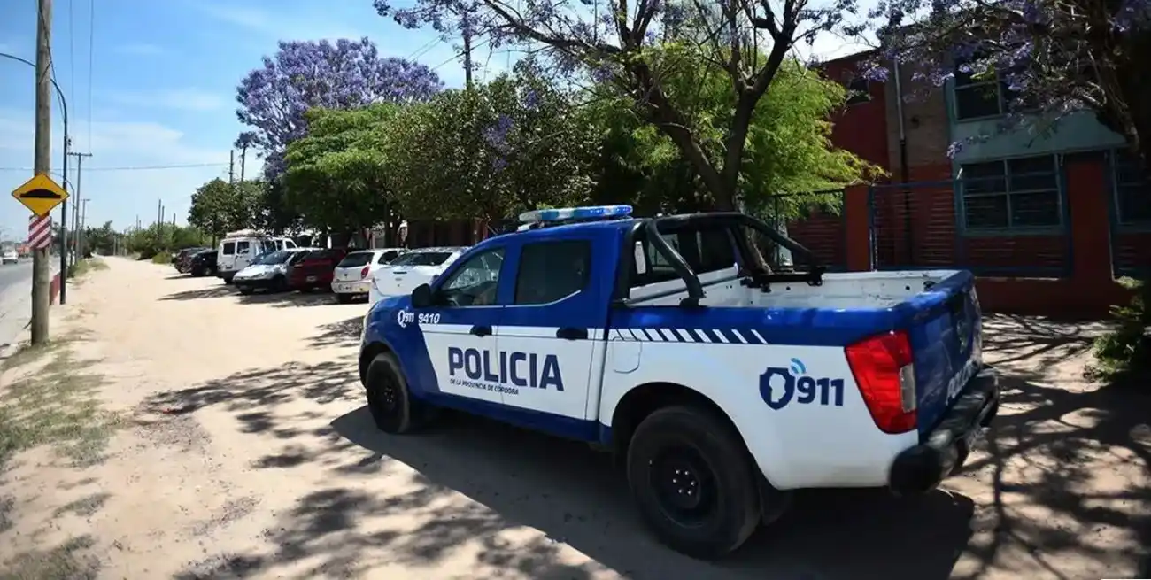 El ataque habría ocurrido durante el último fin de semana en una vivienda de la localidad de Bialet Massé.