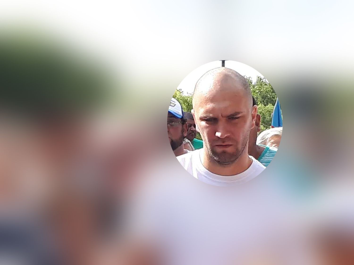 Juan María Morresi, nuevo entrenador de La Esperanza
